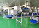 Βιομηχανική γραμμή παραγωγής Croissant με τον προσαρμοσμένο κυλώντας κόπτη ZNJ 800 τριγώνων προμηθευτής