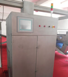 Κίνα Μηχανή ζύμης ζύμης ελέγχου PLC εύκολη να λειτουργήσει για την τοποθέτηση σε στρώματα ζύμης εργοστάσιο