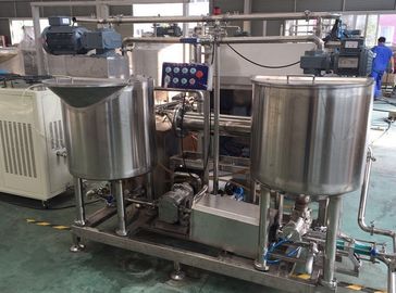 Κίνα Αυτόματο κέικ κρέμας που κατασκευάζει τον εξοπλισμό με την εγκατάσταση Onsite ικανότητας 150-400 εργοστάσιο