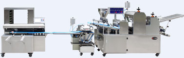 1000 - Βιομηχανικό ψωμί 20000 Kg/Hr που κάνει το πλάτος 370mm μηχανών το πλάτος εργασίας προμηθευτής