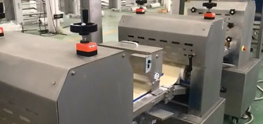 Κίνα Πίτσα επιφάνειας ανατίναξης άμμου που κατασκευάζει τη μηχανή με τη μορφωματική δομή εργοστάσιο