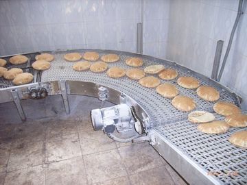 Κίνα Το CE ενέκρινε αυτόματο Tortilla κατασκευάζοντας τη μηχανή με τη με το κλειδί στο χέρι λύση αρτοποιείων εργοστάσιο