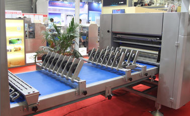 Κίνα 304 η βιομηχανική μηχανή κατασκευαστών ψωμιού ανοξείδωτου με αποτελεί τα εξαρτήματα εργοστάσιο