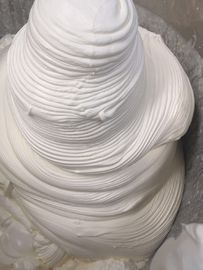 Κίνα Αναμίκτης κτυπήματος κέικ κρέμας συστημάτων ελέγχου PLC με την ικανότητα 150 - 400 kg/hr εργοστάσιο