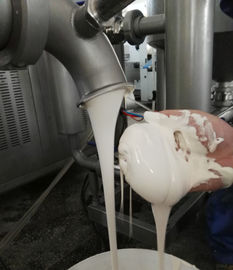 Κίνα Υψηλό κέικ παραγωγής που κατασκευάζει τον εξοπλισμό 40 KW δύναμης για τα βιομηχανικά προγράμματα εργοστάσιο